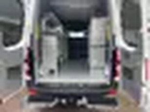 Volkswagen Crafter 50 2.0 TDI Service auto Sortimo trekhaak 3500kg 50 2.0 TDI L2H2 BM