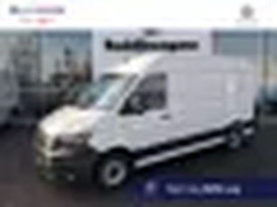 Volkswagen Crafter Comfortline L3 2.0 TDI EU6 103 kW (140 pk)