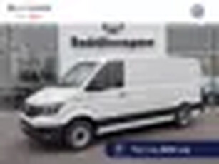 Volkswagen Crafter GP Highline L3 2.0 TDI EU6 103 kW