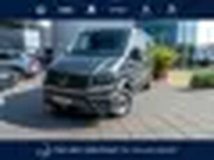 Volkswagen Crafter GP L3H2 2.0 TDI 140pk 3.5T FWD Trendline /Direct leverbaar /BPM-vrij