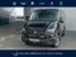 Volkswagen Crafter GP L3H2 2.0 TDI 140pk 3.5T FWD Trendline /Direct leverbaar /BPM-vrij