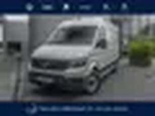 Volkswagen Crafter GP L3H3 2.0 TDI 140pk 3.0T Trendline /Direct leverbaar /BPM-vrij