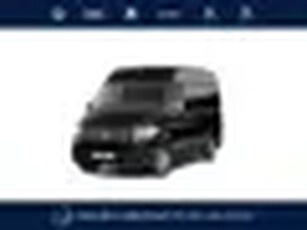 Volkswagen Crafter GP L3H3 2.0 TDI 140pk 3.5T Automaat Exclusive-Edition /Direct leverbaar /BPM-vrij