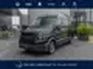 Volkswagen Crafter GP L3H3 2.0 TDI 140pk 3.5T FWD Trendline /Direct leverbaar /BPM-vrij