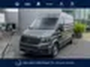 Volkswagen Crafter GP L3H3 2.0 TDI 140pk 3.5T Trendline /Direct leverbaar /BPM-vrij