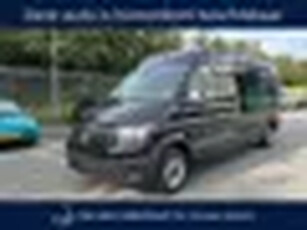 Volkswagen Crafter GP L4 2.0 TDI 140pk 3.5T /Direct leverbaar /BPM-vrij