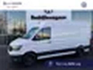 Volkswagen Crafter Highline L3 2.0 TDI EU6 103 kW (140