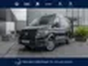 Volkswagen Crafter L3H3 2.0 TDI 177pk 3.5T Automaat Exclusive-Edition /Direct leverbaar /BPM-vrij