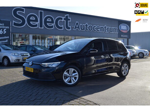 Volkswagen Golf 1.0 TSI Life|LED\CARPLAY|SENSOREN V+A|PRIVACY GLASS|DEALER ONDERH.|1E EIGN.