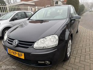 Volkswagen Golf 1.6 FSI Comfortline