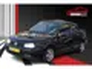 Volkswagen GOLF Cabriolet 1.8 Trendline Automaat Airco NAP