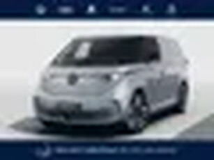 Volkswagen ID. Buzz Cargo L1H1 79kWh 286PK RWD Bulli-Edition /Direct leverbaar