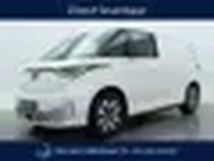 Volkswagen ID. Buzz Cargo L1H1 79kWh 286PK RWD /Direct leverbaar