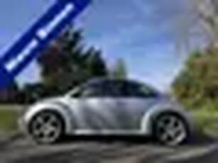 Volkswagen New Beetle 2.0 Highline VAN LIEFHEBBER, MOOI, APK NIEUW