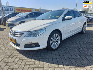 Volkswagen Passat CC 1.8 TSI 4p.PANO/AUTOMAT/VOL VOL OPTIES