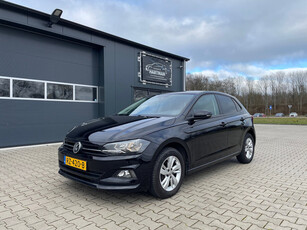 Volkswagen Polo 1.0 TSI Comfortline