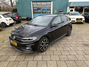 Volkswagen Polo 1.0 TSI Highline