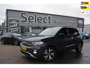 Volkswagen T-Cross 1.0 TSI Life|ADAPT.CRUISE|CARPLAY-NAVI|AIRCO|DEALER ONDERH.|NAP|PRIVACY-GLASS