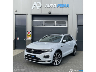 Volkswagen T-Roc 1.5 TSI DSG 3xR-Line 150PK/KEY/VOL