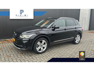 Volkswagen Tiguan 1.5 TSI 110 kW DSG Life Bsns |EXPORT | navi |