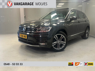 Volkswagen Tiguan 1.5 TSI AUTOMAAT | JOIN | PANODAK | 