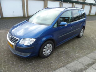 Volkswagen Touran 1.9 TDI Optive