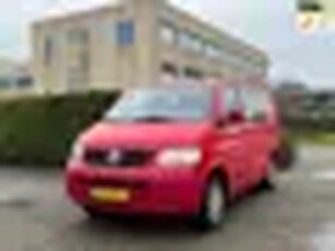 Volkswagen Transporter 1.9 TDI 300 T800 Airco APK MARGE