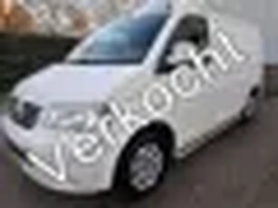 Volkswagen Transporter 1.9 TDI 300 T800 AIRCO/CRUISE/PDC/TREKHAAK/3-ZITS 102PK