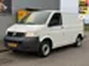 Volkswagen Transporter 1.0 12V Premium Limited Edition 5Deurs AIRCO Nieuwe Apk