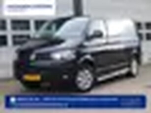 Volkswagen Transporter 2.0 TDI 102pk - Isolatie - Cruise - Navi - Trekhaak