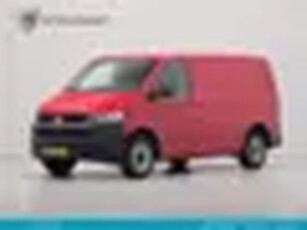 Volkswagen Transporter 2.0 TDI 110pk L1H1 28 Airco Cruise Bluetooth AllSeason banden