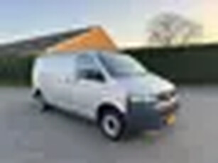 Volkswagen Transporter 2.0 TDI 115PK L2H1 - AIRCO - EURO 5