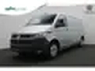 Volkswagen Transporter 2.0 TDI 150 pk L2H1 28 Comfortline 3-zits Parkeersensoren achter Naviga