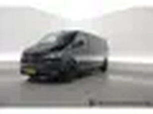 Volkswagen Transporter 2.0 TDI-150pk Automaat Dubb.Cab. BULLI Leder 20