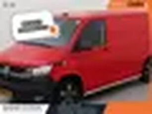 Volkswagen Transporter 2.0 TDI 150pk DSG Automaat Trekhaak Apple Carplay/ Android Auto Cruise contro