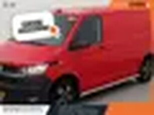 Volkswagen Transporter 2.0 TDI 150pk DSG Automaat Trekhaak Apple Carplay/ Android Auto Cruise contro