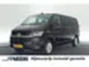 Volkswagen Transporter 2.0 TDI 150pk DSG L2H1 30 DC Comfortline Trekhaak Camera Standkachel Led