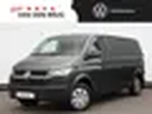 Volkswagen Transporter 2.0 TDI 150PK L2H1 30 Trendline Airco Cruise Bluetooth Bijrijdersbank