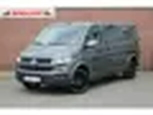 Volkswagen Transporter 2.0 TDI 150PK L2H1 LEDCRUISEMULTI.STUURAPP.CONNECT18' VELGEN