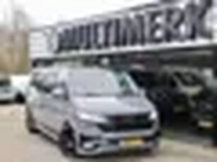 Volkswagen Transporter 2.0 TDI 200PK ABT LUXE DUBBELE CABINE