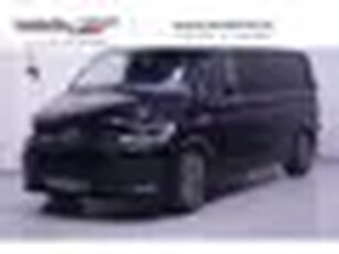 Volkswagen Transporter 2.0 TDI 204 pk DSG Aut. L2H1 LED Koplampen Navi, 18