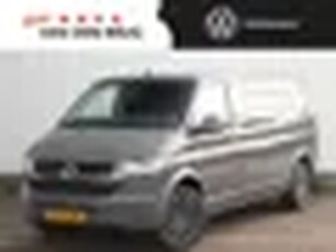 Volkswagen Transporter 2.0 TDI 204pk L2H1 30 DC Navigatie 'Pro' Trekhaak Dodehoekdetectie St