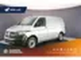 Volkswagen Transporter 2.0 TDI L1H1 150 PK 28