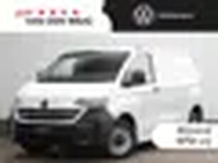 Volkswagen Transporter 2.0 TDI L1H1 28 4MOTION BPM-vrij 150pk automaat Trekhaak (2750kg trekge