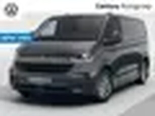 Volkswagen Transporter 2.0 TDI L1H1 28 Bulli