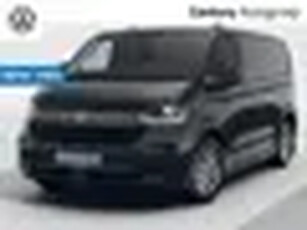 Volkswagen Transporter 2.0 TDI L1H1 28 Bulli