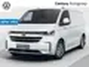 Volkswagen Transporter 2.0 TDI L1H1 28 Bulli