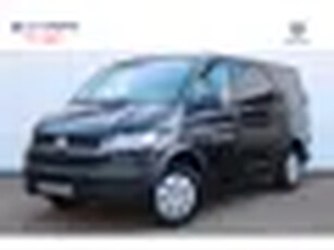 Volkswagen Transporter 2.0 TDI L1H1 28 Comfortline 110pk