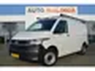 Volkswagen Transporter 2.0 TDI L1H1 28 Imperial Carplay Trekhaak Cruise Parkeersensoren Sc