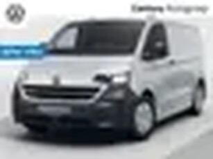 Volkswagen Transporter 2.0 TDI L1H1 28 Life